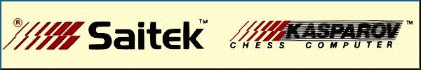 Click to go back to Saitek Collection