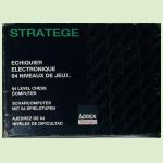 ADDEX DESIGN Stratege (1992) Box