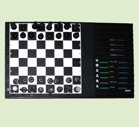 ADDEX DESIGN Stratege (1992)