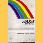 Commodore Amiga 500 (1987) Introduction Guide