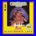 Commodore Amiga Chessmaster 2000 (1986)