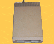 Commodore Amiga 500 (1987) Amiga Mouse