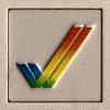 “Commodore Amiga” Logo