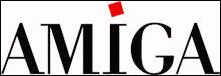 Another Commodore Amiga Logo