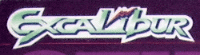 �Another Excalibur Logo� picture taken from a box