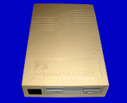 Atari 1040 STF (1986) Goldstar 3.1/2  Floppy Disc Drive