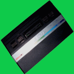 Atari 2600 Game Console (1977)
