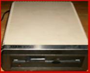 Atari 1050 Floppy Disc Drive