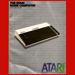 The Atari 800XL Home Computer (1982) Owners Guide
