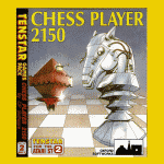 Atari ST Chess Player 2150 (1989)