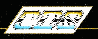 �CDS Software Ltd� Software Publisher  Logo