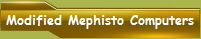 Tuned Mephisto Computers