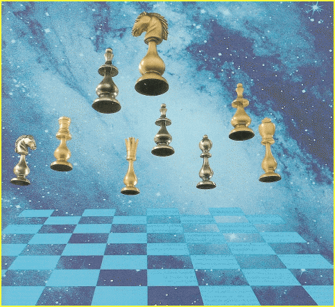 Commodore C64/128 Chess 7.0 (1983)
