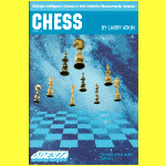 Commodore 64/128  Chess 7.0 (1983)