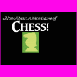 Commodore 64 Emulator -  Chess 7.5 (1984)