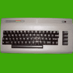 C64/128 How About A Nice Game Of Chess, Chess 7.5 (1984) Required Hardware