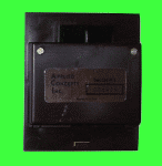 Boris 2.5 Module (1979) back view