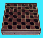 Chafitz Destiny MEGA-4 GGM (1984) Closed