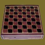 Chafitz Great Game Machine Closed