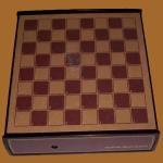 Chafitz Modular Game System Closed