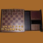 Chafitz Modular Game System (1979)