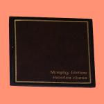 Chafitz Morphy Edition Game Module (1981)
