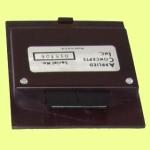 Chafitz Module Sargon 2.5 (1979) Back View