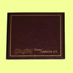 Chafitz Sargon 2.5 Game Module (1979)