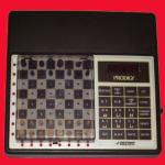 Chafitz Destiny Prodigy (1981)