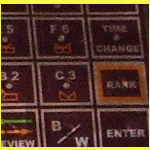 Steinitz Encore Edition (2009) Touch Control Pad