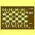 Click to go to Commodore 64 Caissa 5.2 (1986)