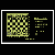 Click to go to Commodore 64 Grobi 1.0 (Schach v.1) (1988)