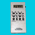 Click to go to Commodore 64 Radica Model 1101 CS1 (1995)