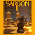 Click to go to Commodore 64 Sargon II (1983)