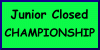 2009 Commodore Junior Closed Championship
