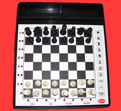 Computachess II (1982)