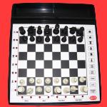 CXG Computachess II (1982)