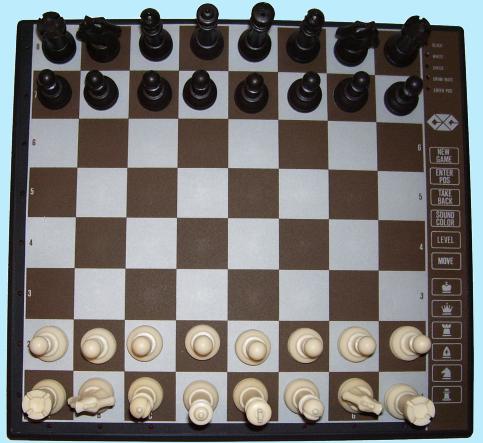 Computachess III (1985)