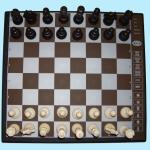 CXG Computachess III (1985)