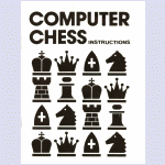 Conic Computer Chess (1979) User Manual