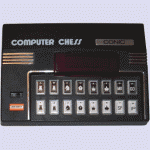Conic Computer Chess (1979)