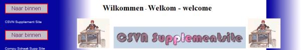 CSVN Supplement Site