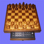 CXG Chess 3000 (1986)