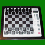 CXG Sphinx Concerto (1992)
