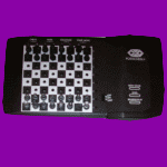 CXG Portachess II (1984)