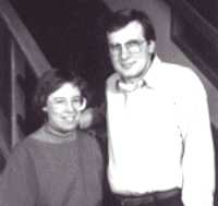 Kathe & Dan Spracklen