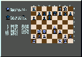 Commodore Amiga Checkmate
