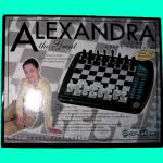 Alexandra the Great (2003) Box