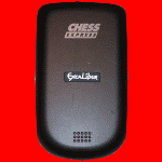 Chess Express (1995) Computer Cover