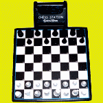 Excalibur Chess Station (2002) Docking Station